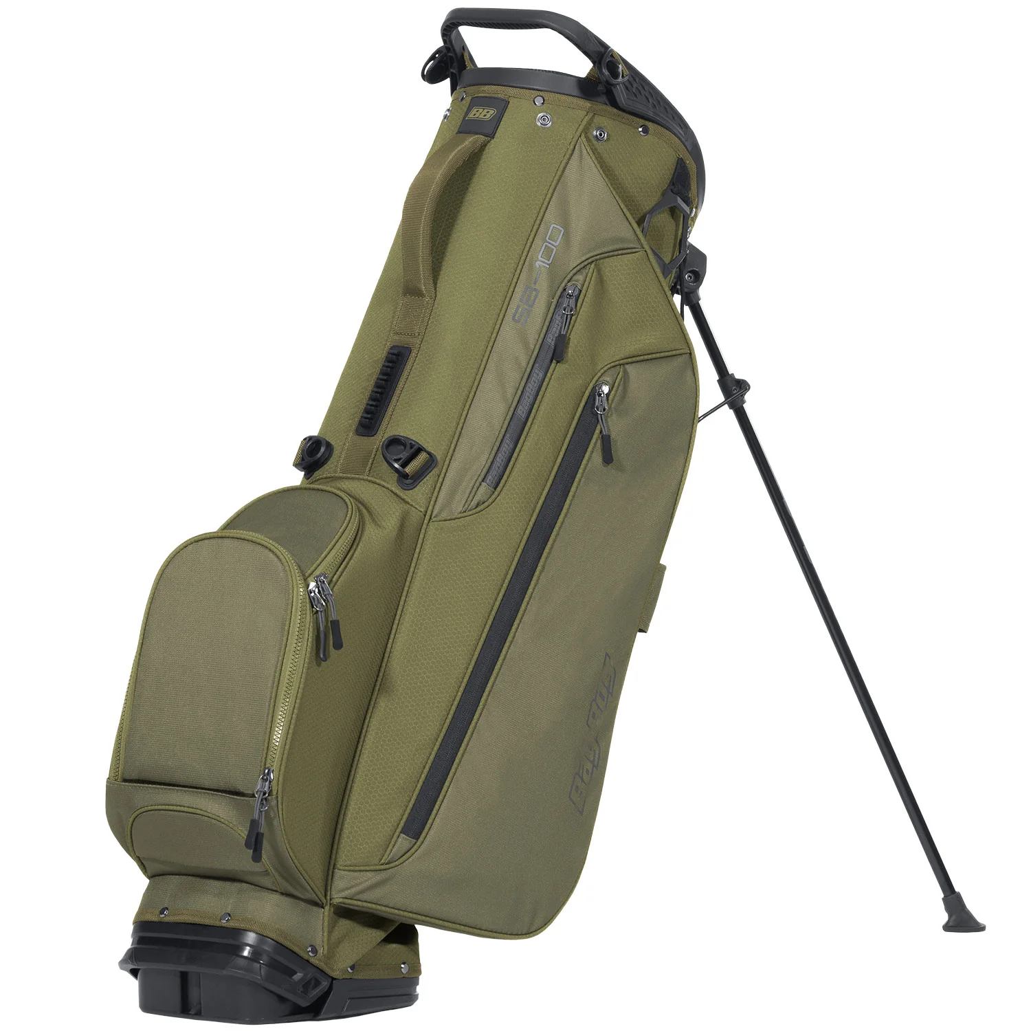 BagBoy SB-100 Stand Bag - Image 3