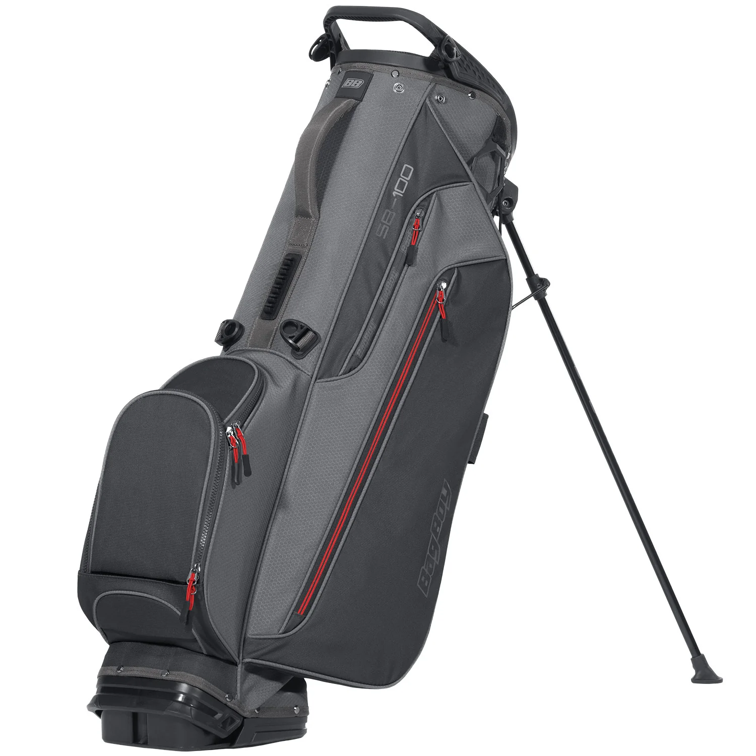BagBoy SB-100 Stand Bag - Image 5