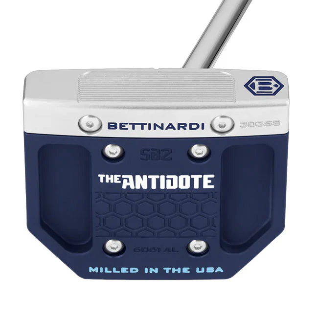 Bettinardi Antidote SB2 Putter
