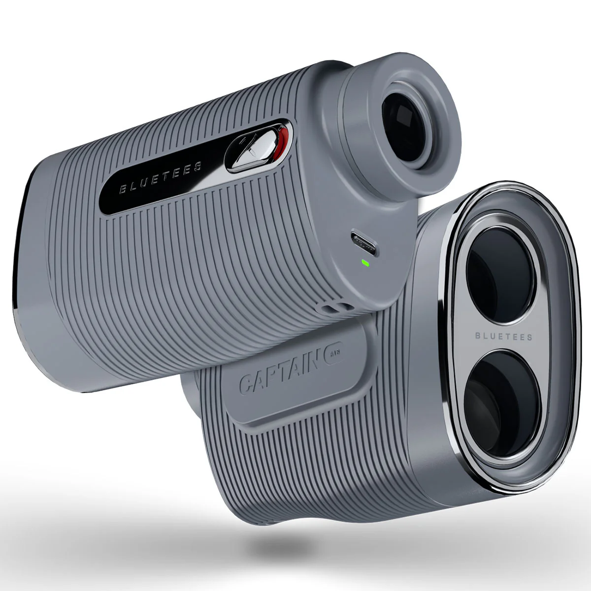Blue Tees Golf Captain Air Connected Rangefinder - Image 3