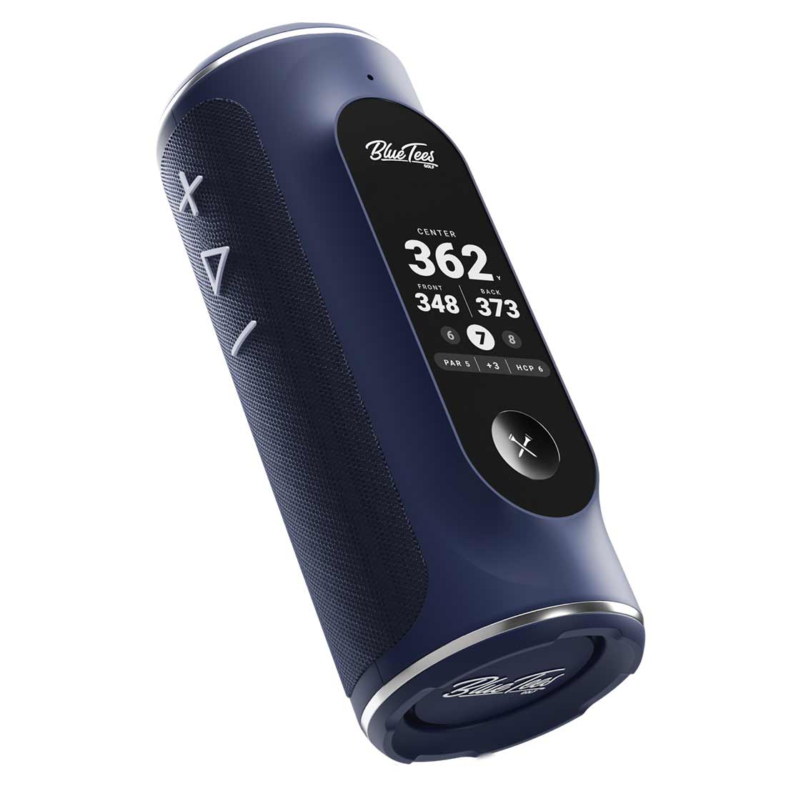 Blue Tees Golf Player+ GPS Speaker - Image 11
