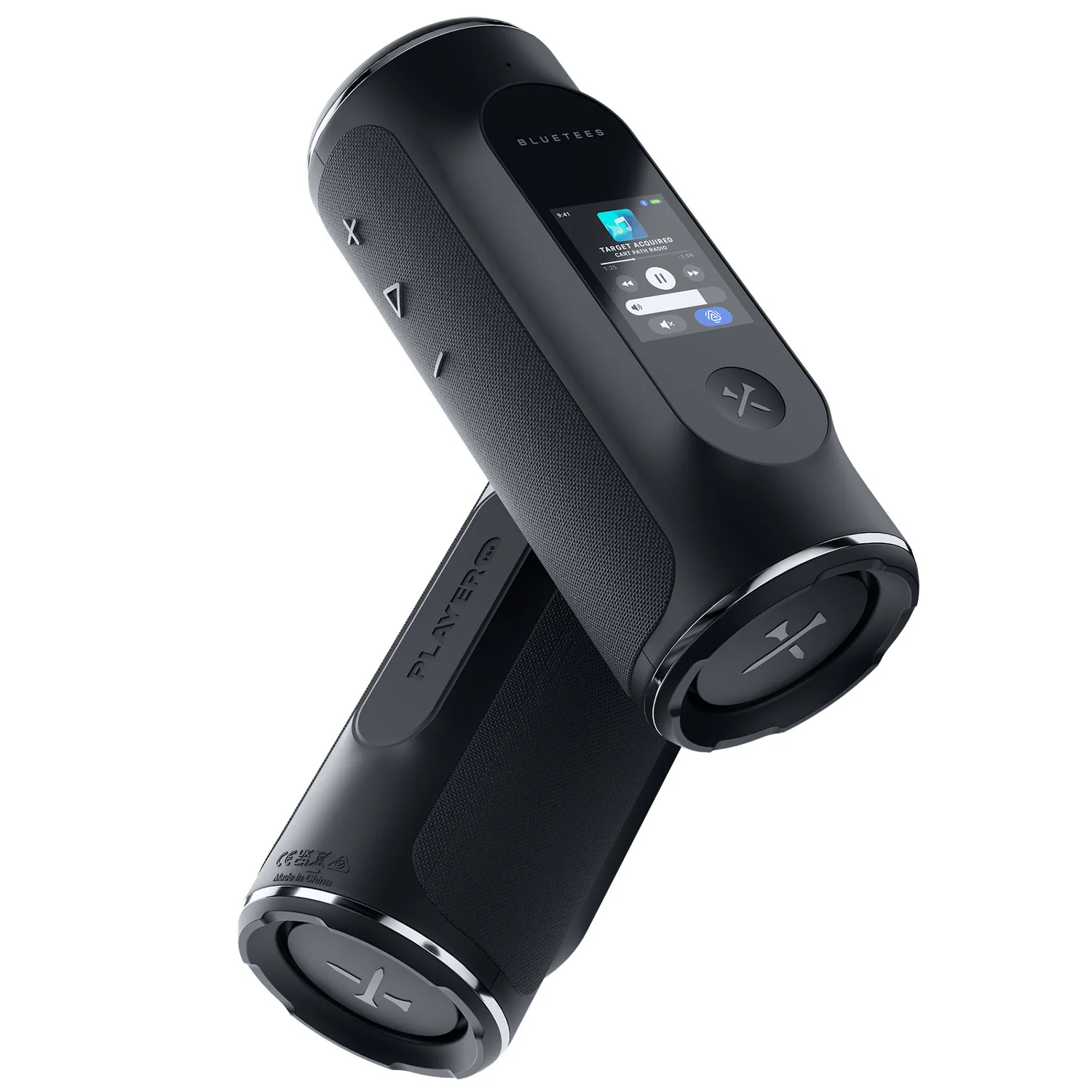 Blue Tees Golf Player Pro GPS Speaker - Image 6
