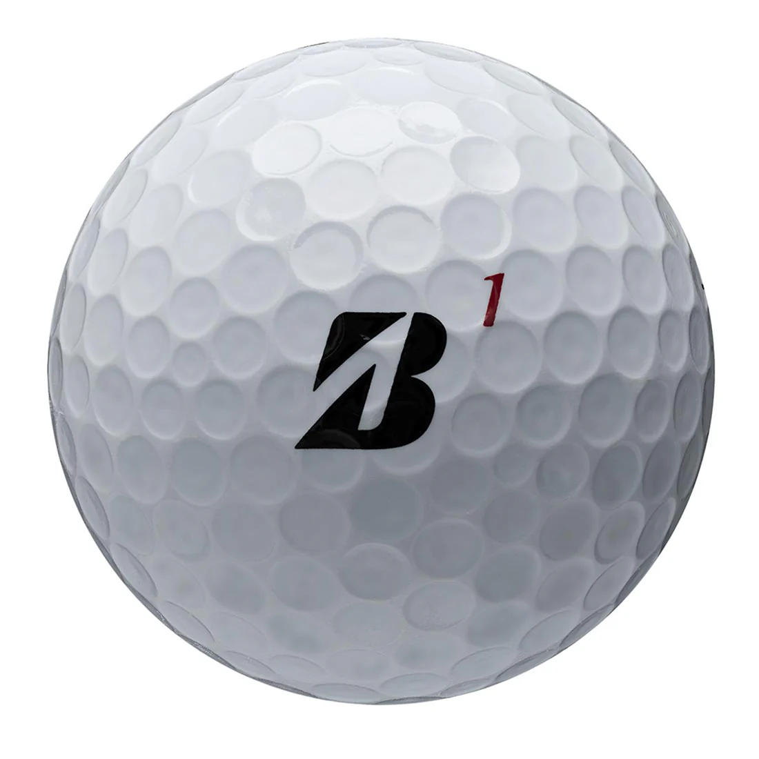 Bridgestone 2024 Tour B RX MindSet Golf Balls - Image 4