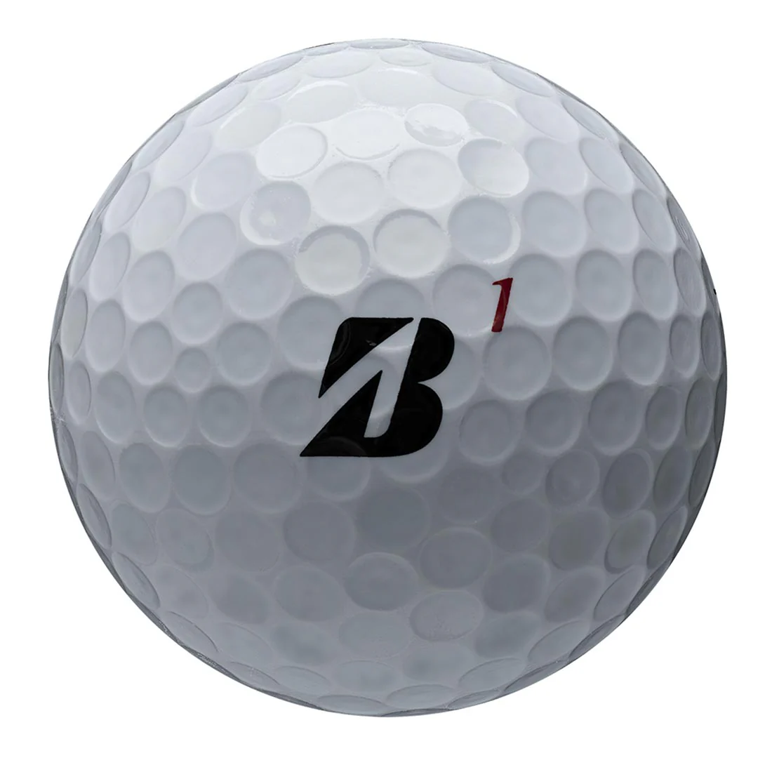 Bridgestone 2024 Tour B X Tiger Woods Golf Balls - Image 3
