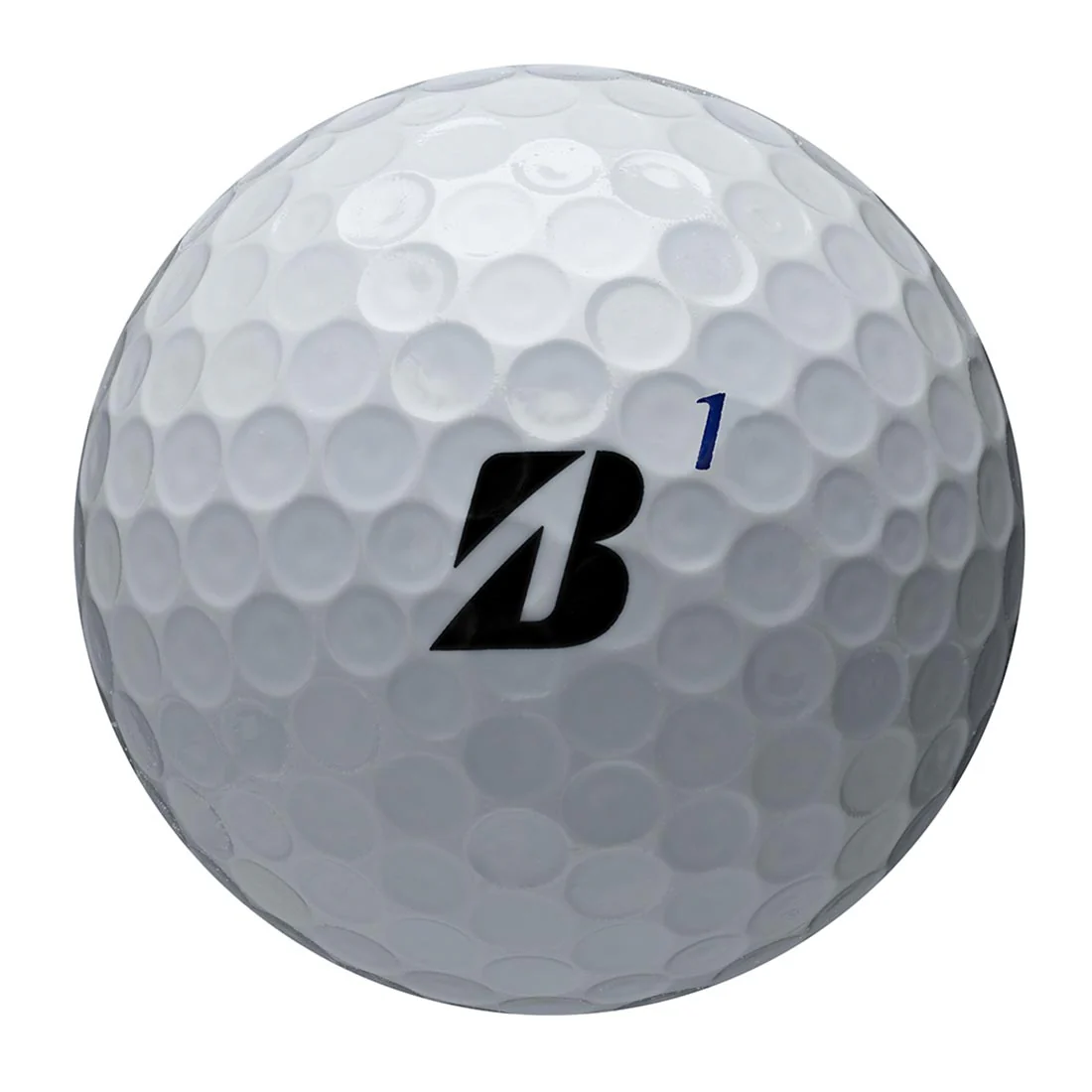 Bridgestone 2024 Tour B XS MindSet Golf Balls - Image 4