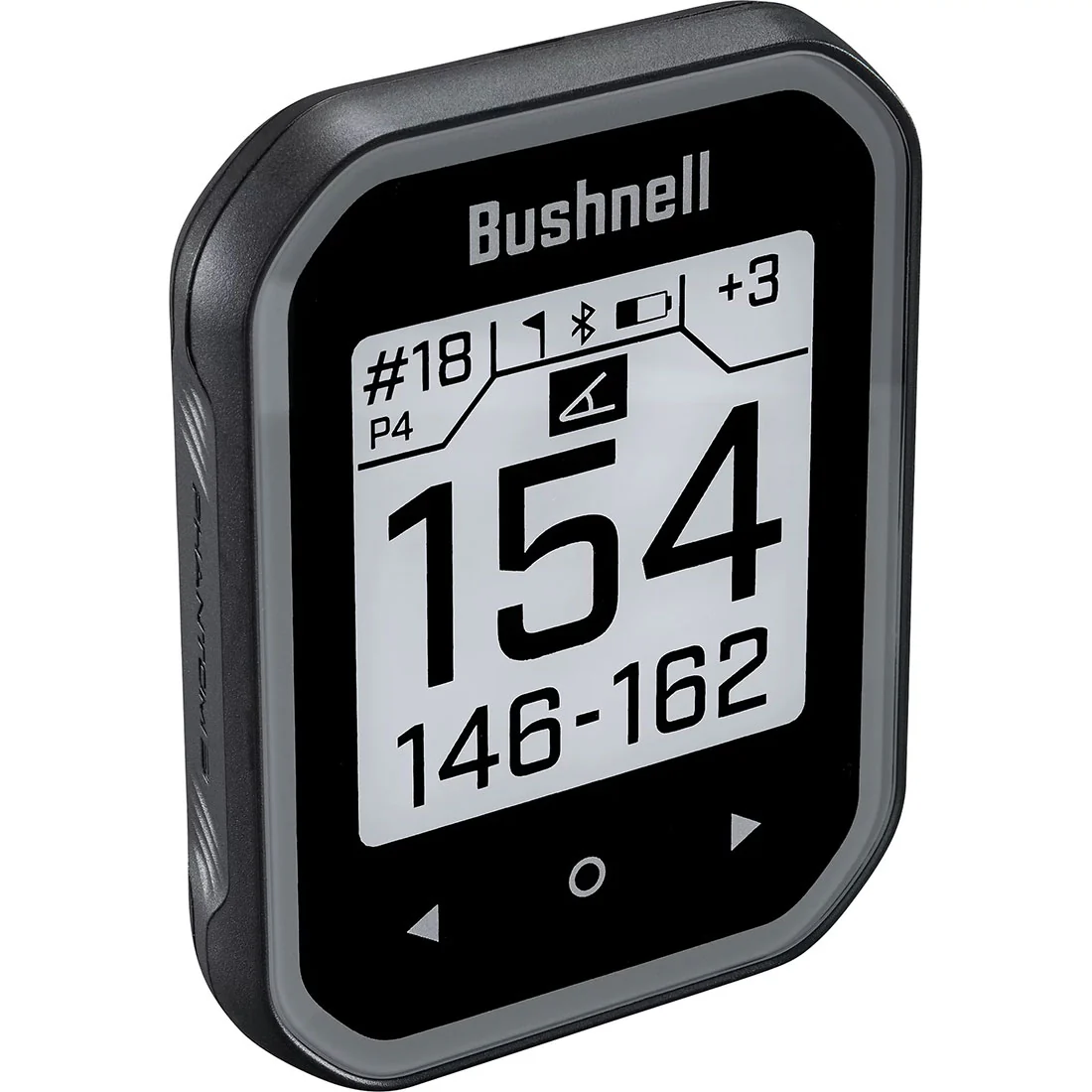 Bushnell Phantom 3 Slope Handheld Golf GPS - Image 11