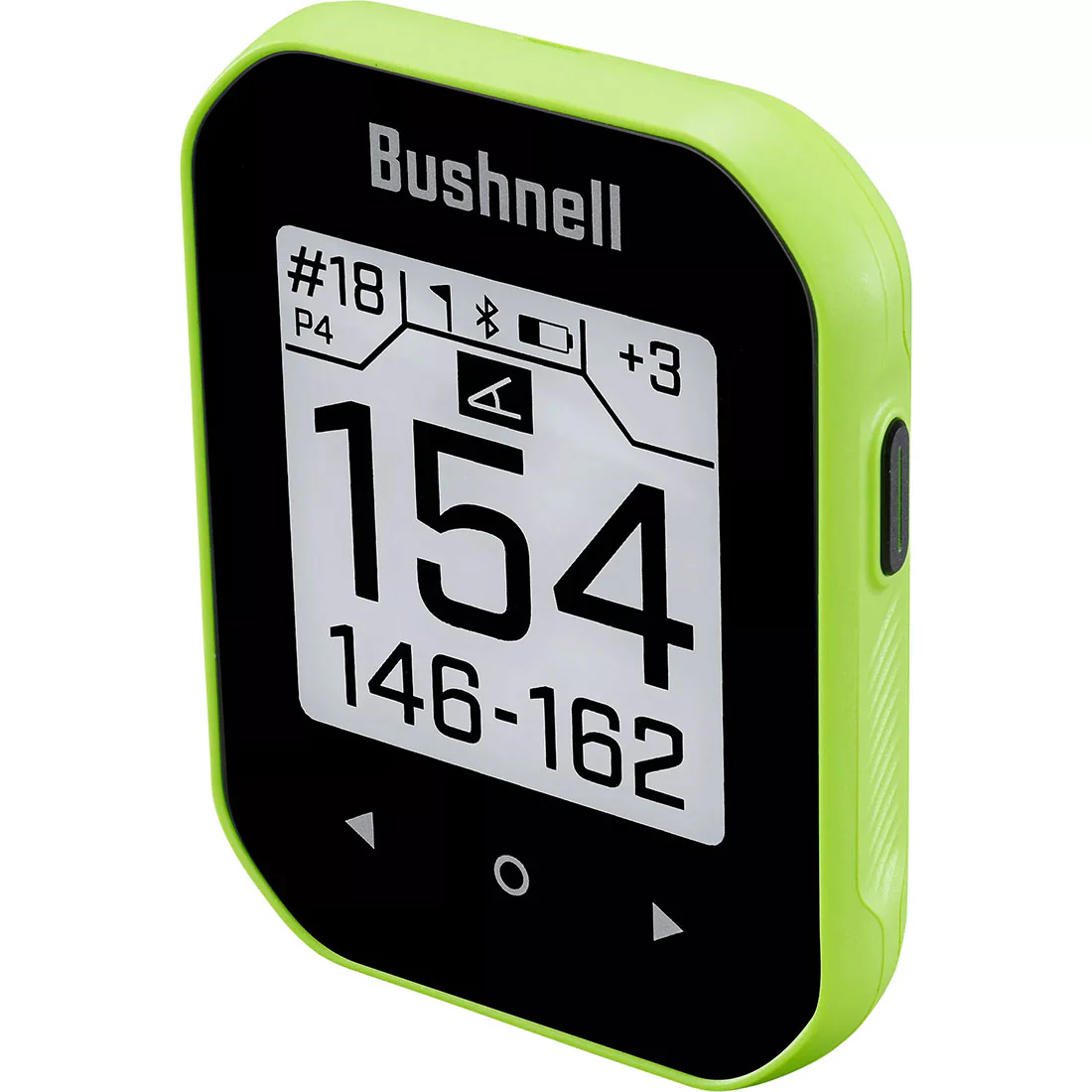 Bushnell Phantom 3 Slope Handheld Golf GPS - Image 12