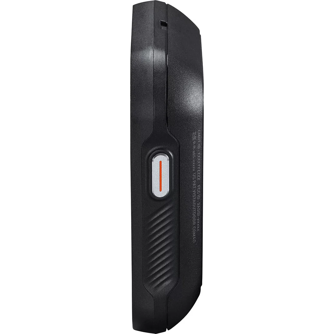 Bushnell Phantom 3 Slope Handheld Golf GPS - Image 5