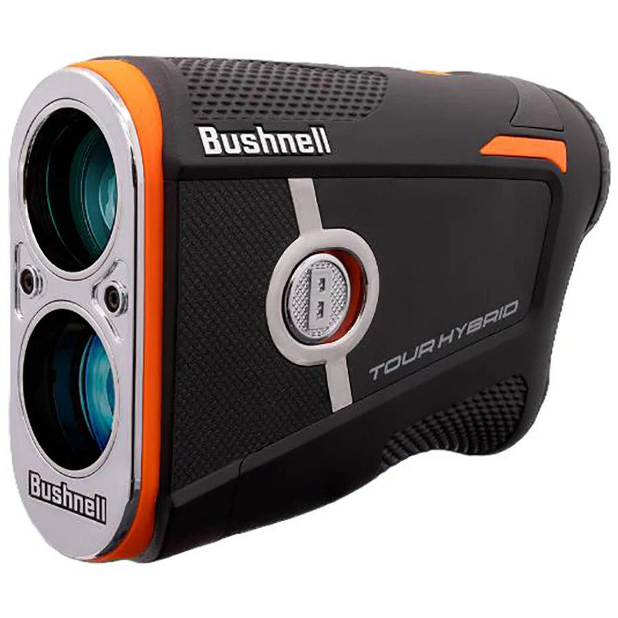 Bushnell Tour Hybrid GPS Laser Rangefinder - Image 12