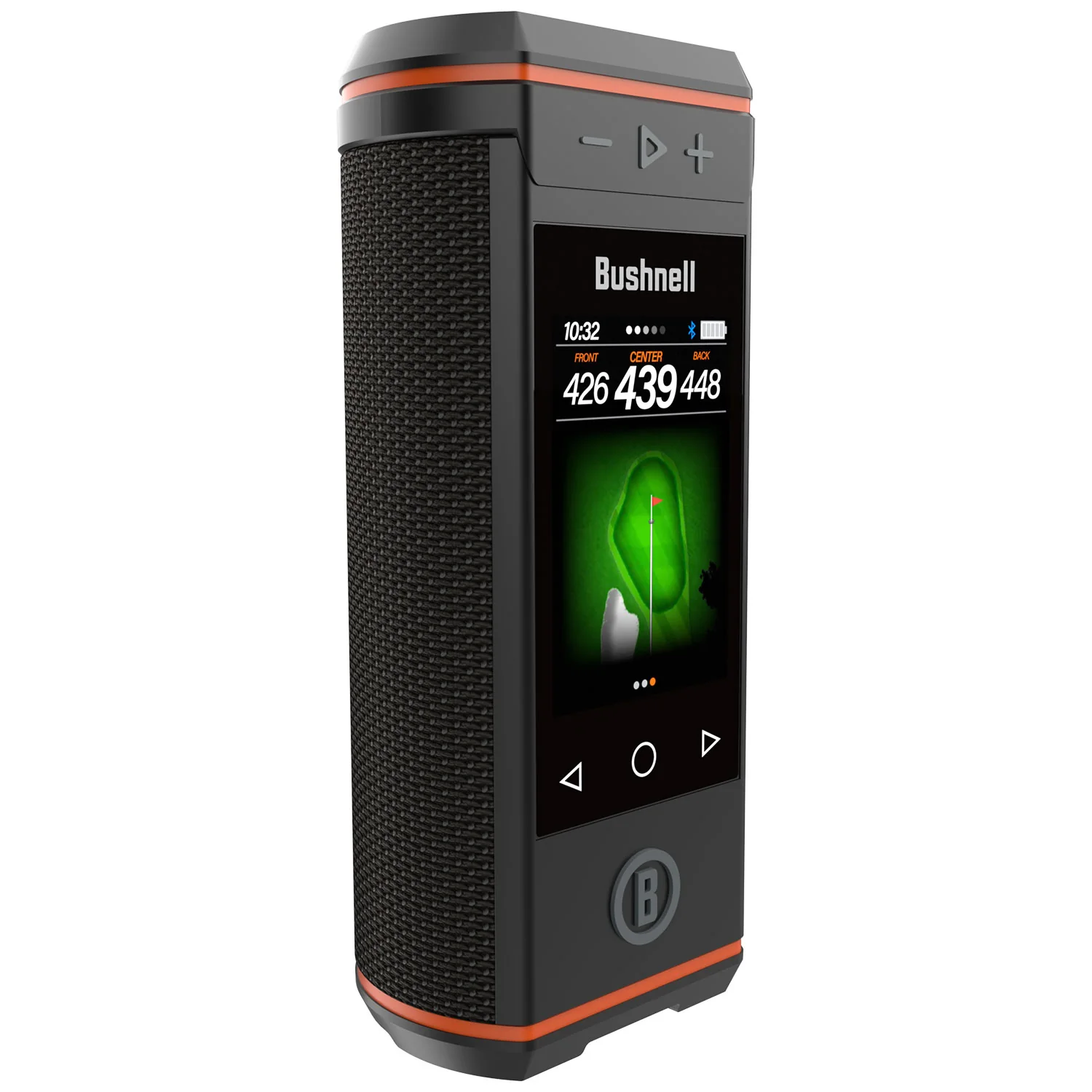 Bushnell Wingman HD GPS Speaker - Image 4