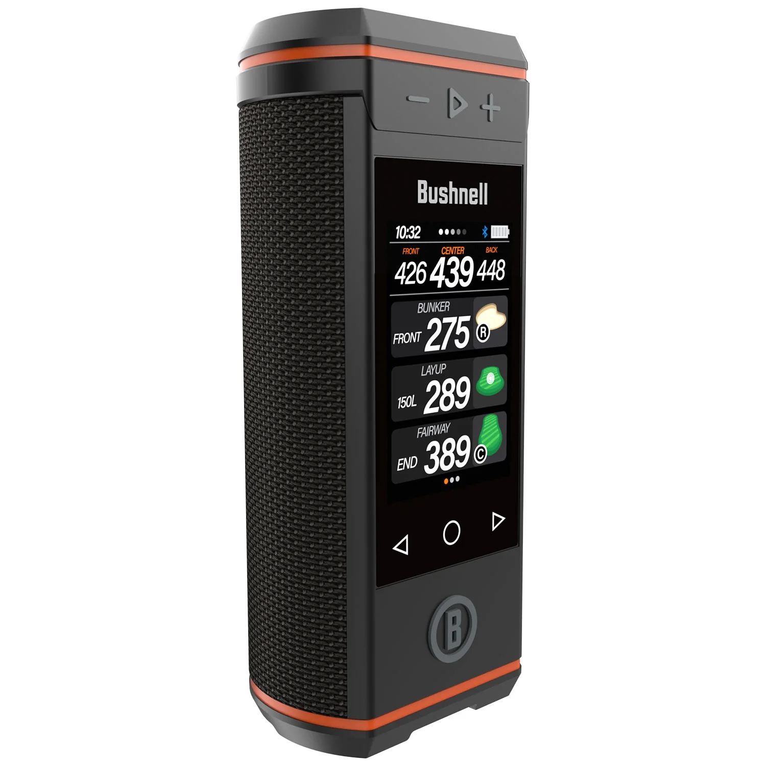Bushnell Wingman HD GPS Speaker - Image 5