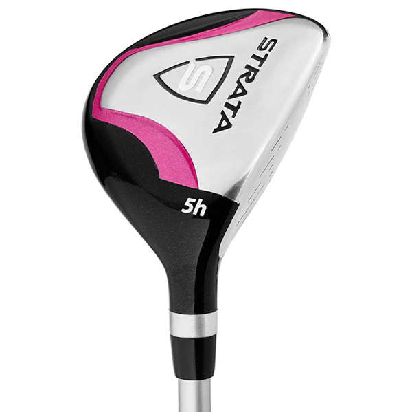 Callaway Women's Strata 11-Piece Complete Set - Image 7