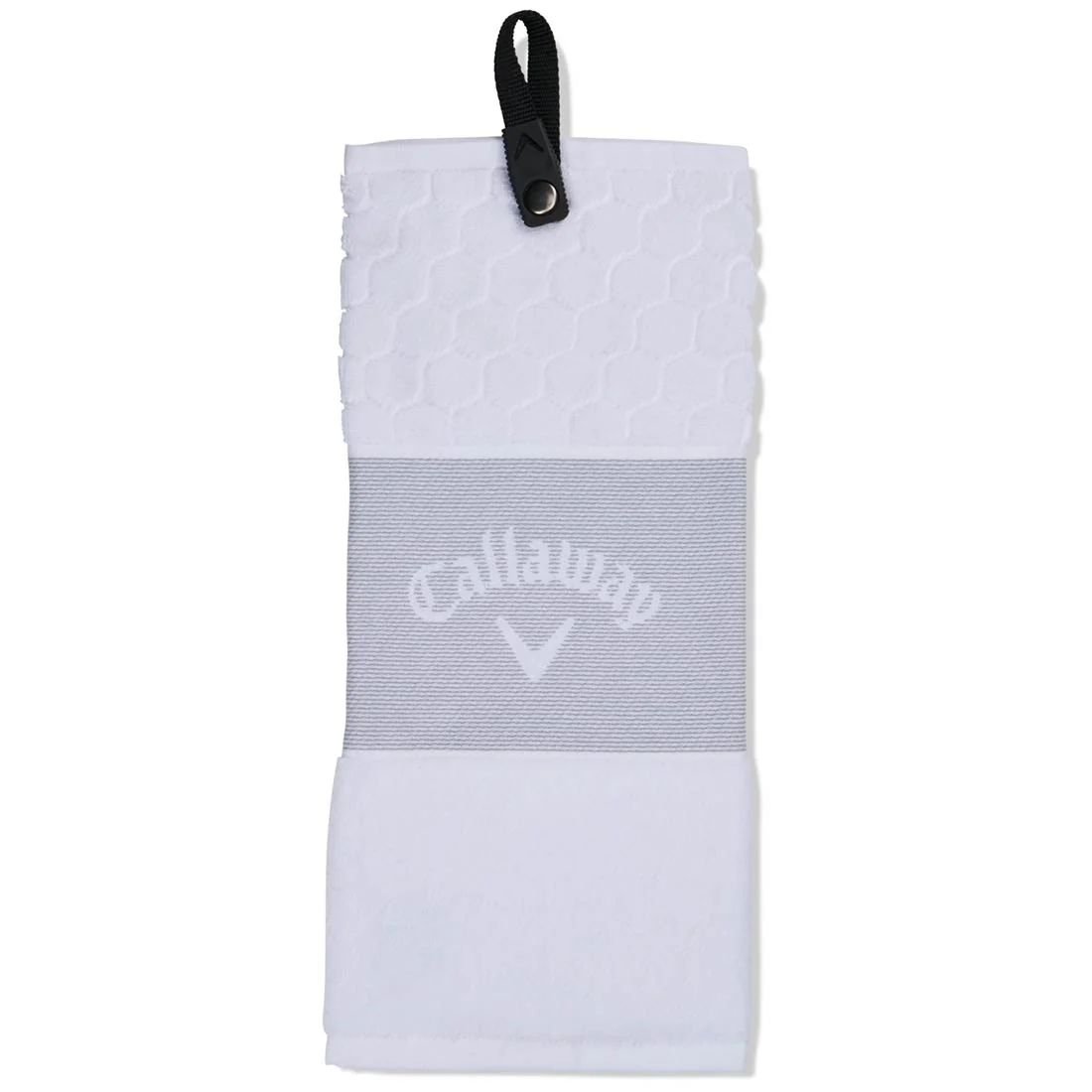 Callaway Trifold Towel - Image 5