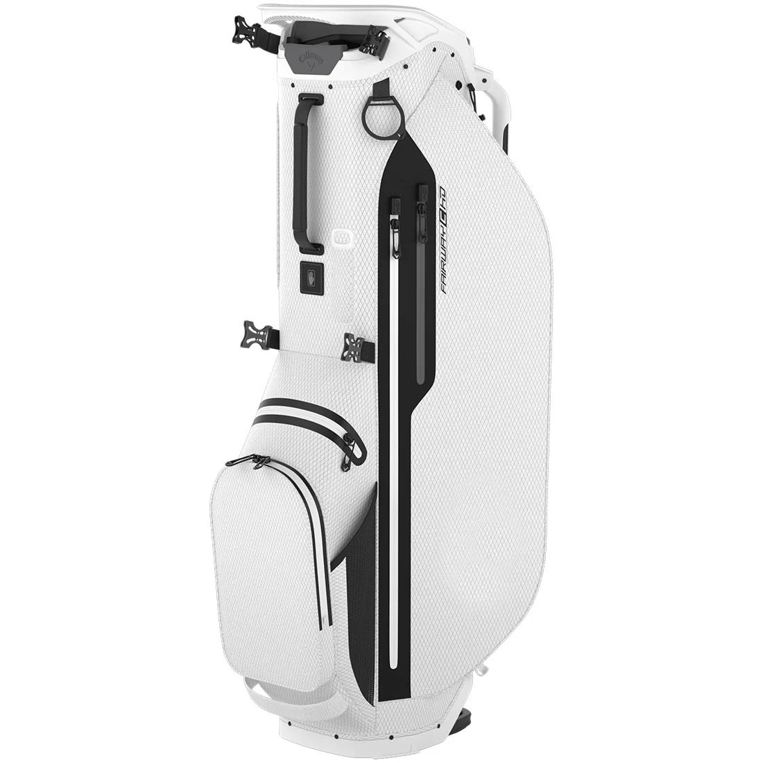 Callaway 2025 Fairway C HD Stand Bag - Image 10