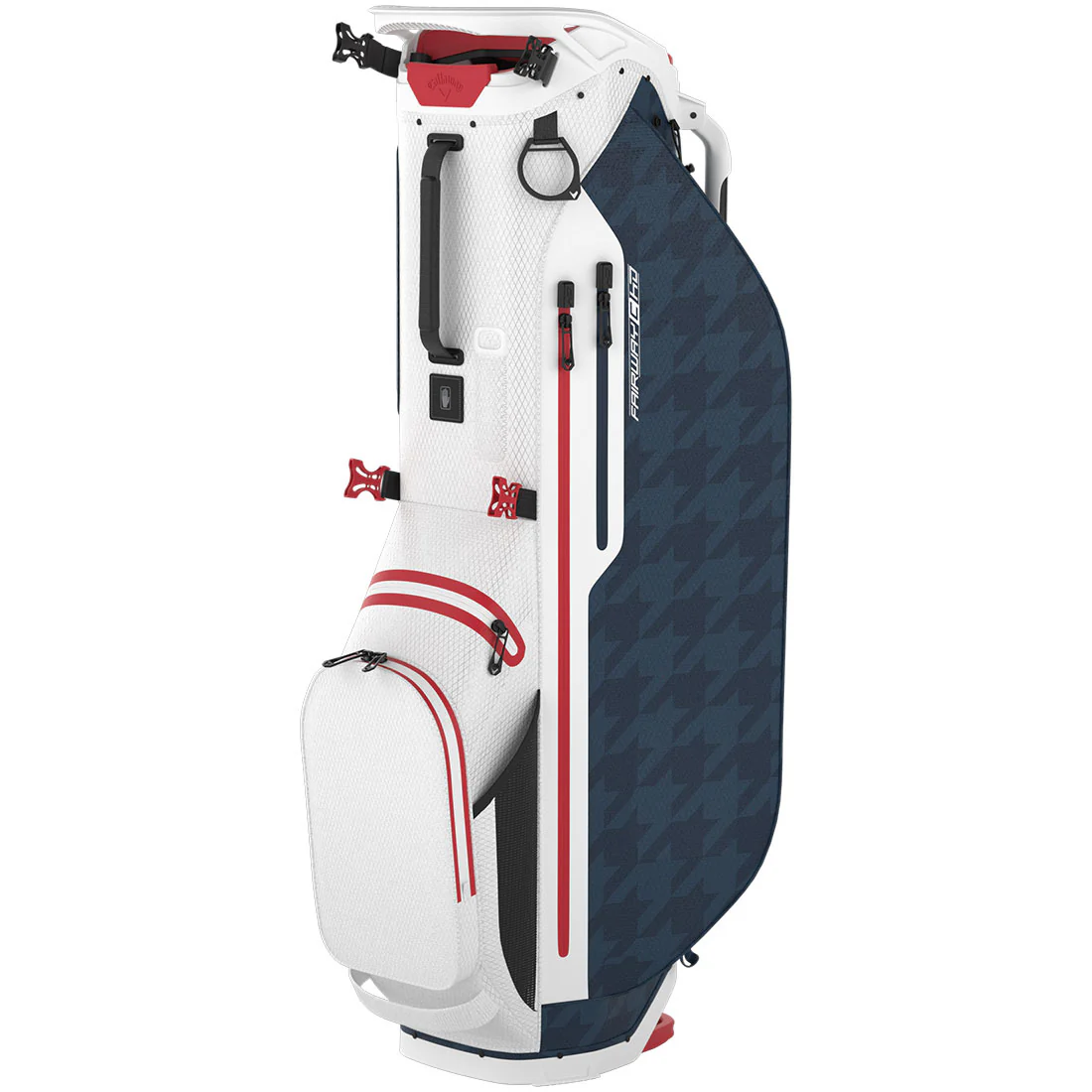 Callaway 2025 Fairway C HD Stand Bag - Image 7