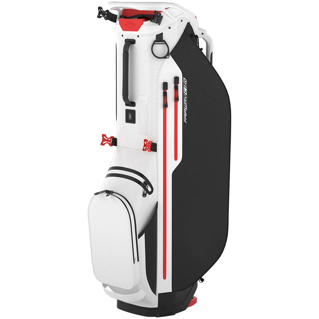 Callaway 2025 Fairway C HD Stand Bag - Image 8