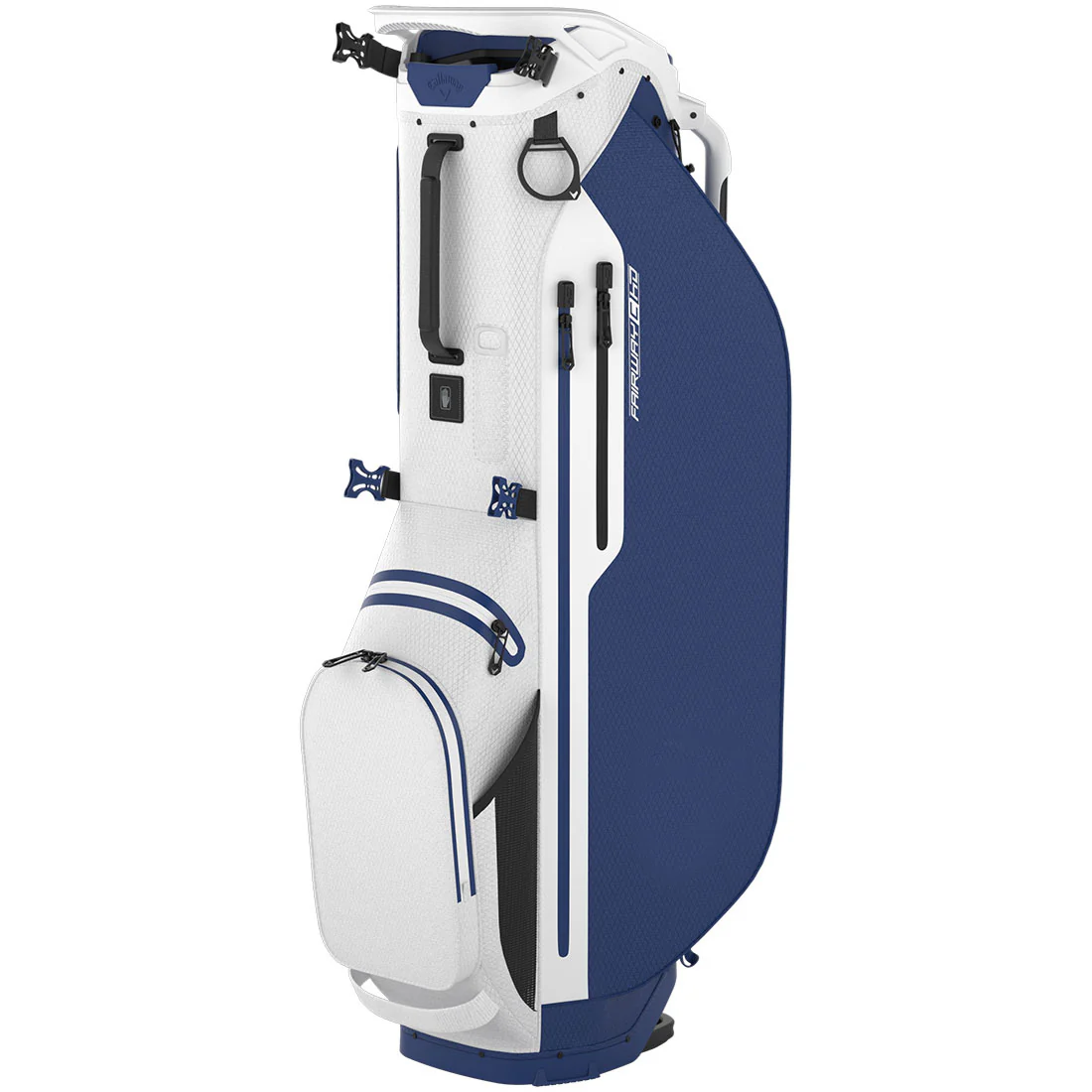 Callaway 2025 Fairway C HD Stand Bag - Image 9