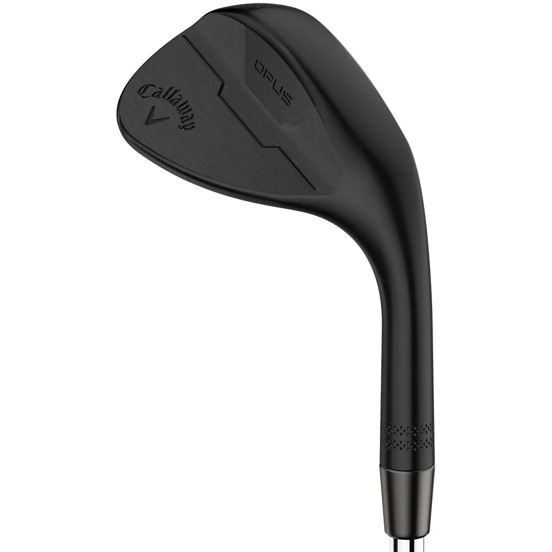 Callaway Opus Black Shadow Wedge - Image 3
