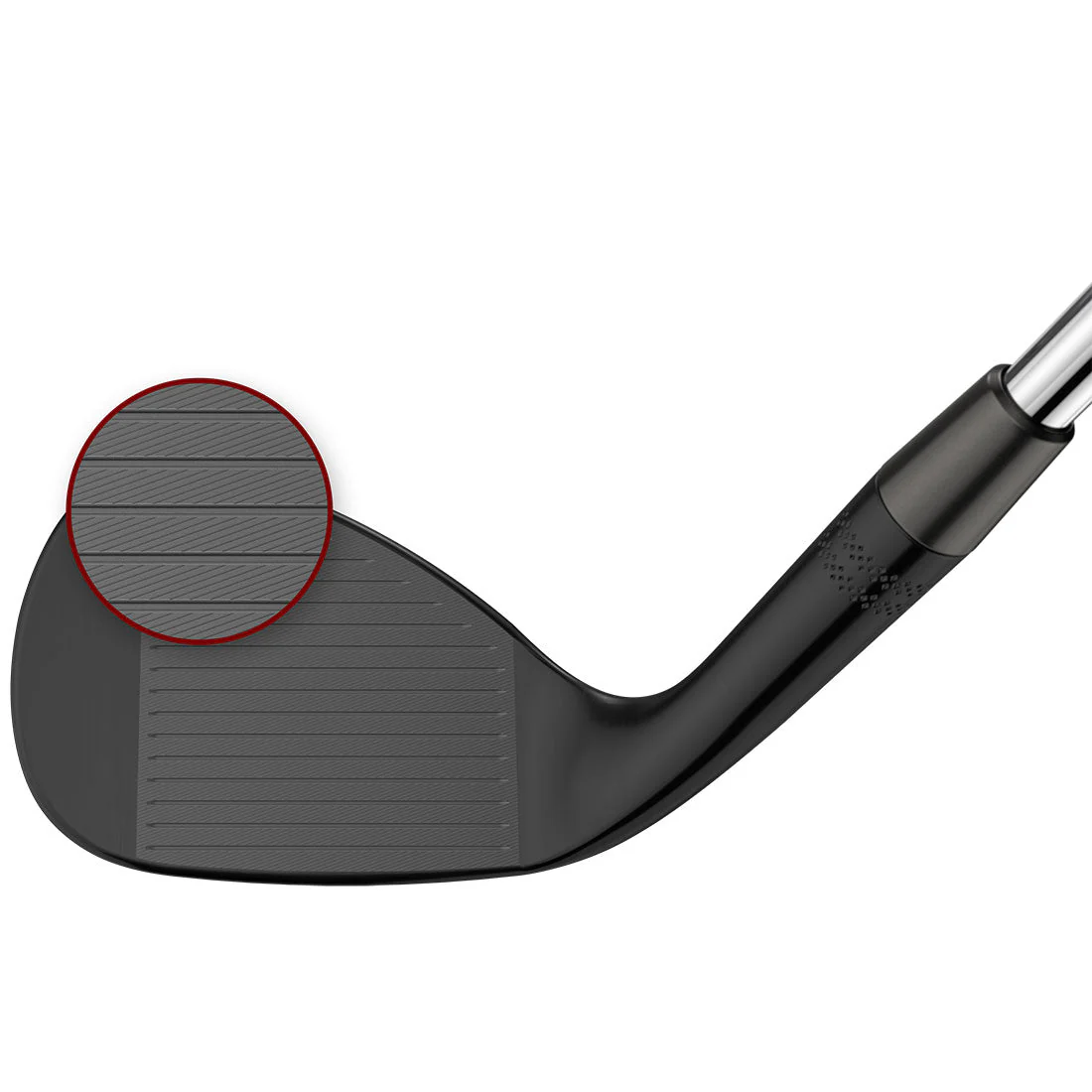 Callaway Opus Black Shadow Wedge - Image 7