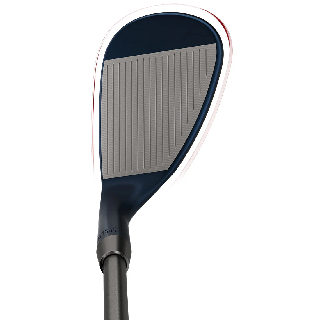 Callaway Opus Platinum Blue Wedge - Image 6