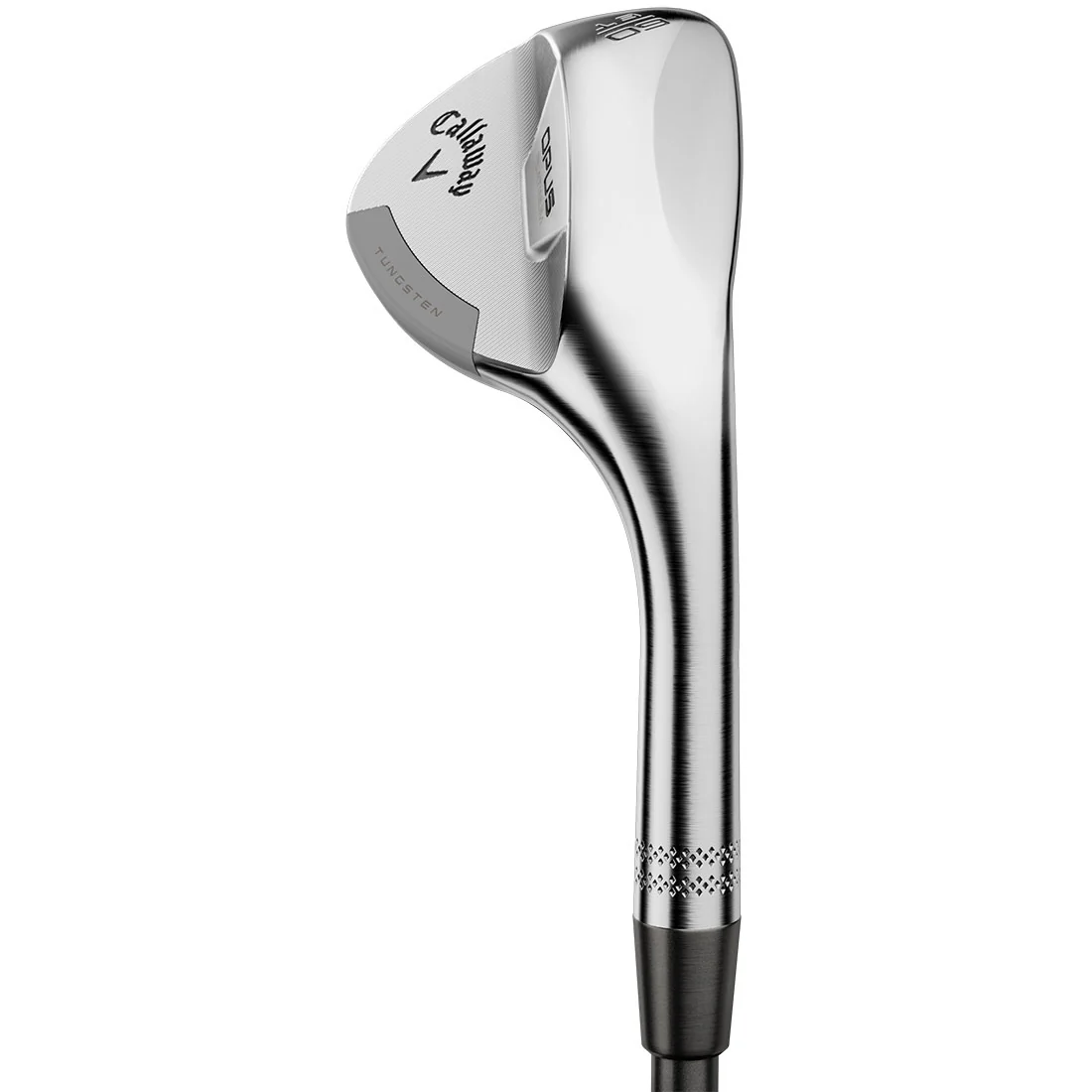 Callaway Opus Platinum Chrome Wedge - Image 8