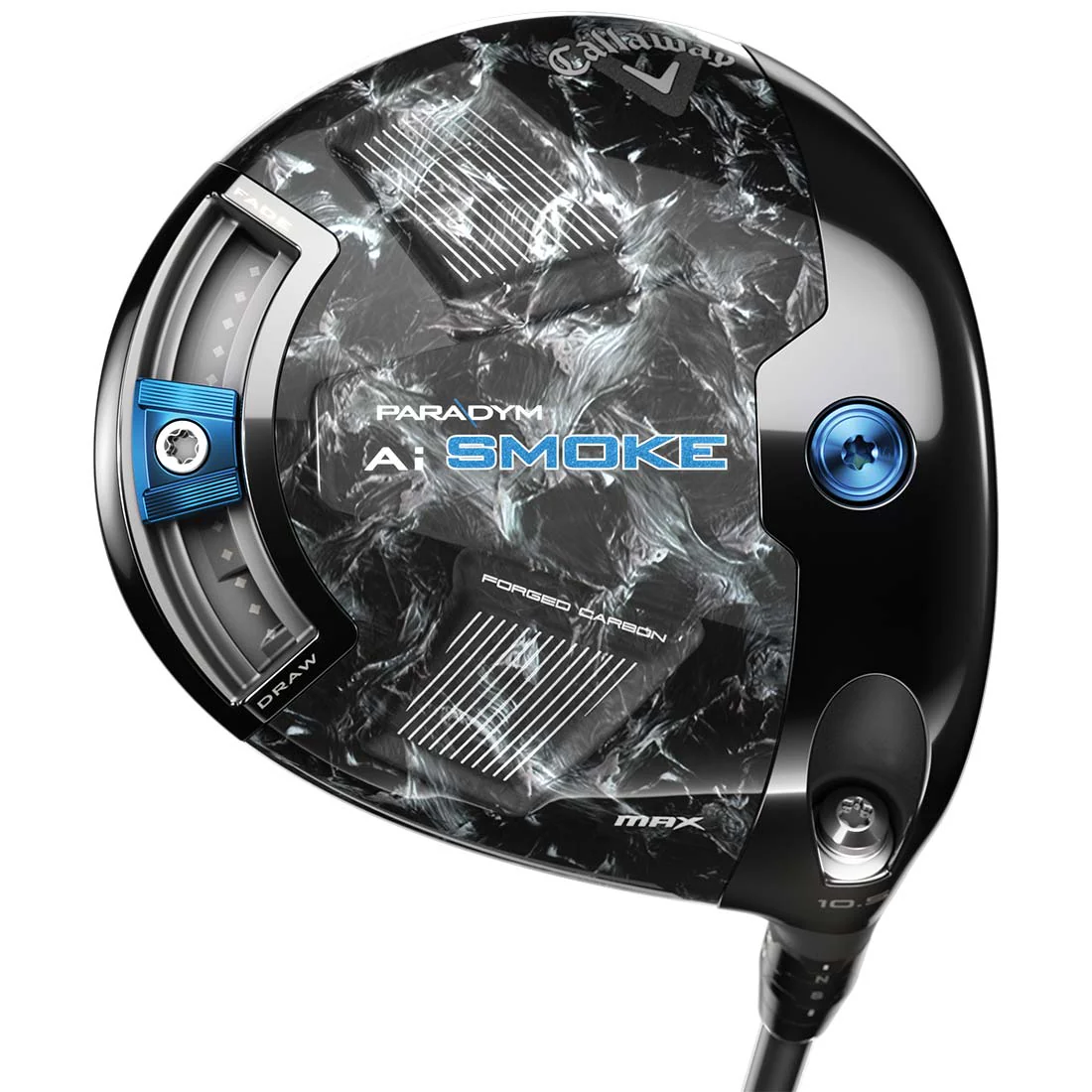 Callaway Paradym Ai Smoke Max Driver - Image 4