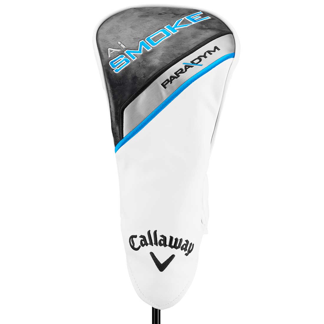 Callaway Paradym Ai Smoke Max Driver - Image 7