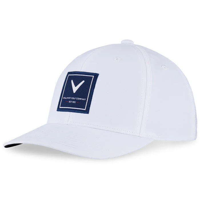 Callaway Rutherford Hat - Image 4