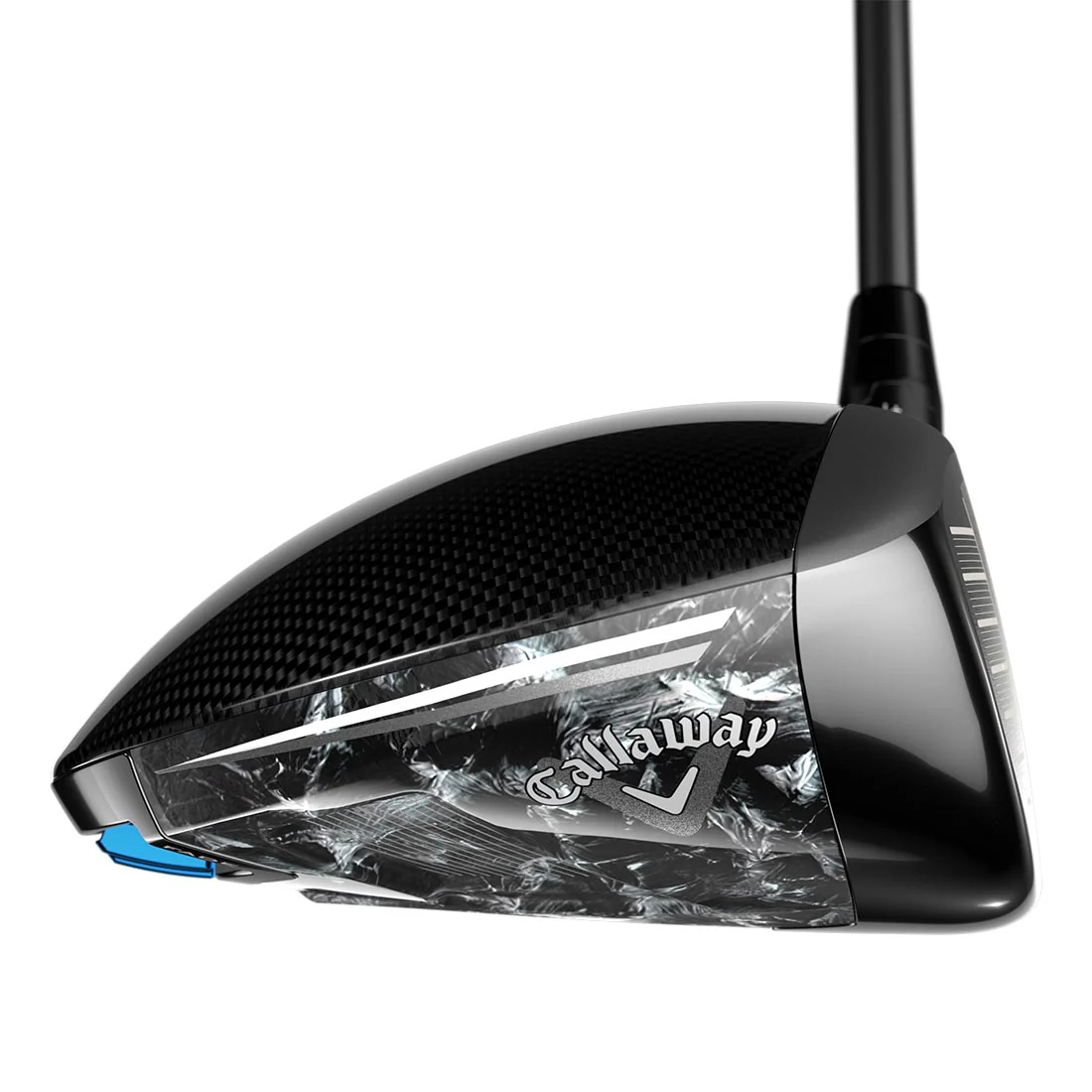 Callaway Women's Paradym Ai Smoke Max Driver - Image 6