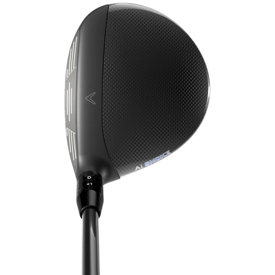 Callaway Women's Paradym Ai Smoke Max Fairway Wood - Image 2