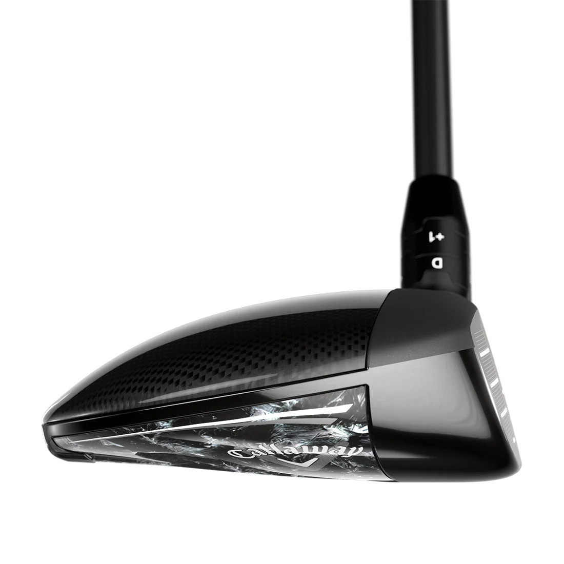 Callaway Women's Paradym Ai Smoke Max Fairway Wood - Image 6