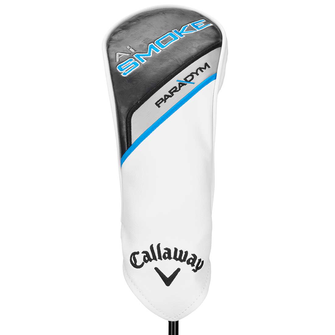 Callaway Women's Paradym Ai Smoke Max Fairway Wood - Image 7