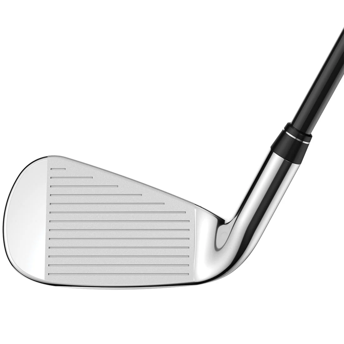 Callaway Women's Paradym Ai Smoke Max Fast Single Iron - Image 4