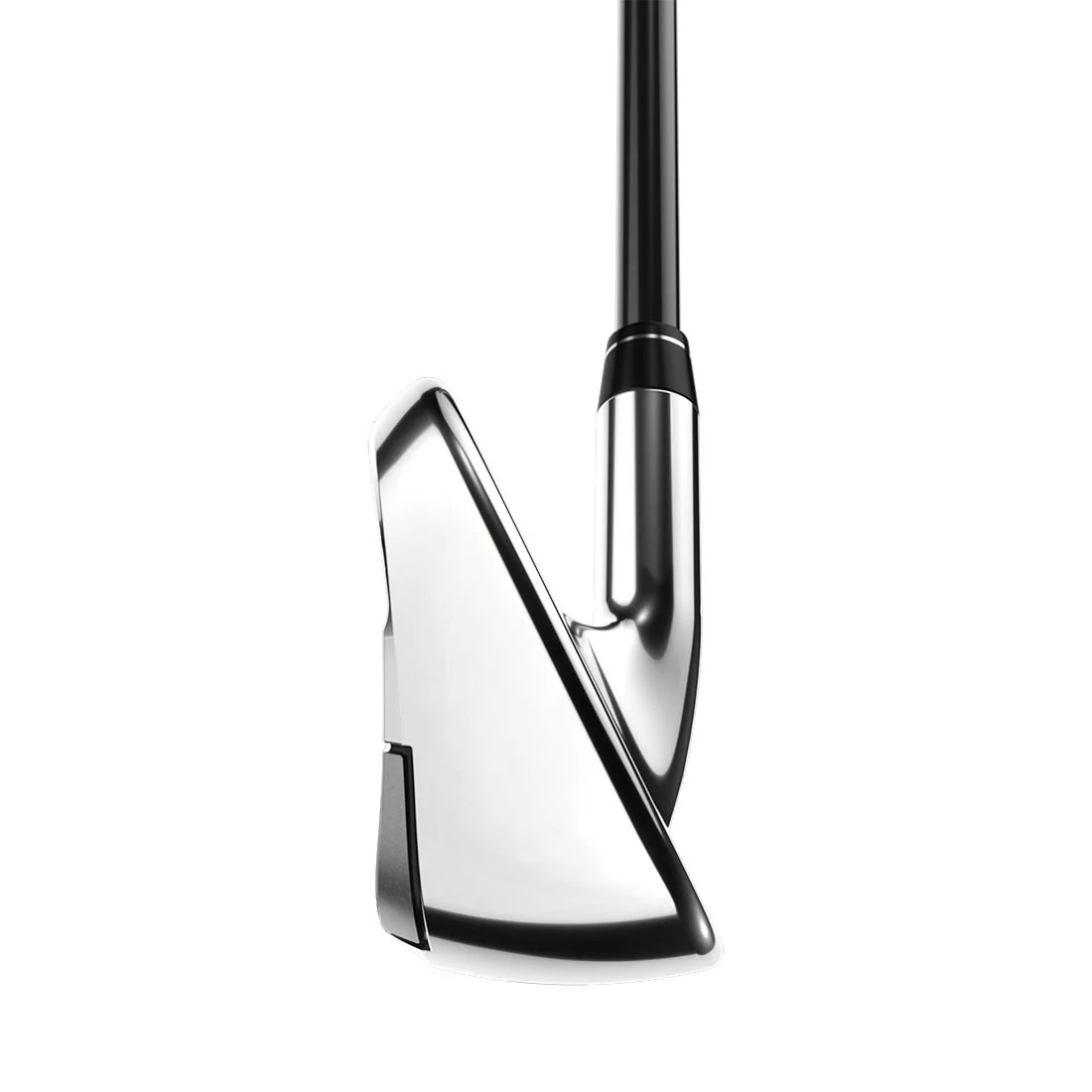 Callaway Women's Paradym Ai Smoke Max Fast Single Iron - Image 6