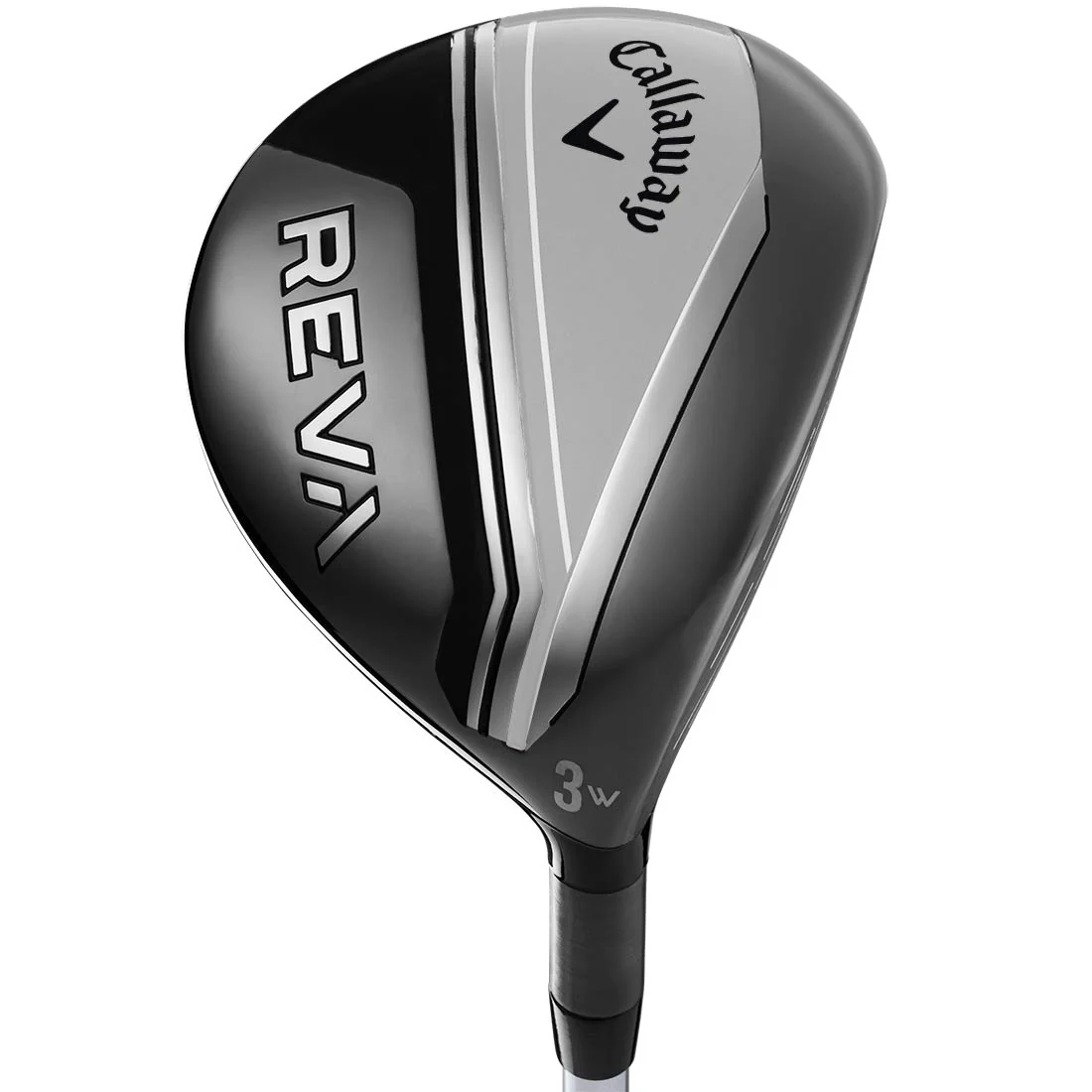 Callaway Women's REVA 11-Piece Stand Bag Complete Set Black - Image 6