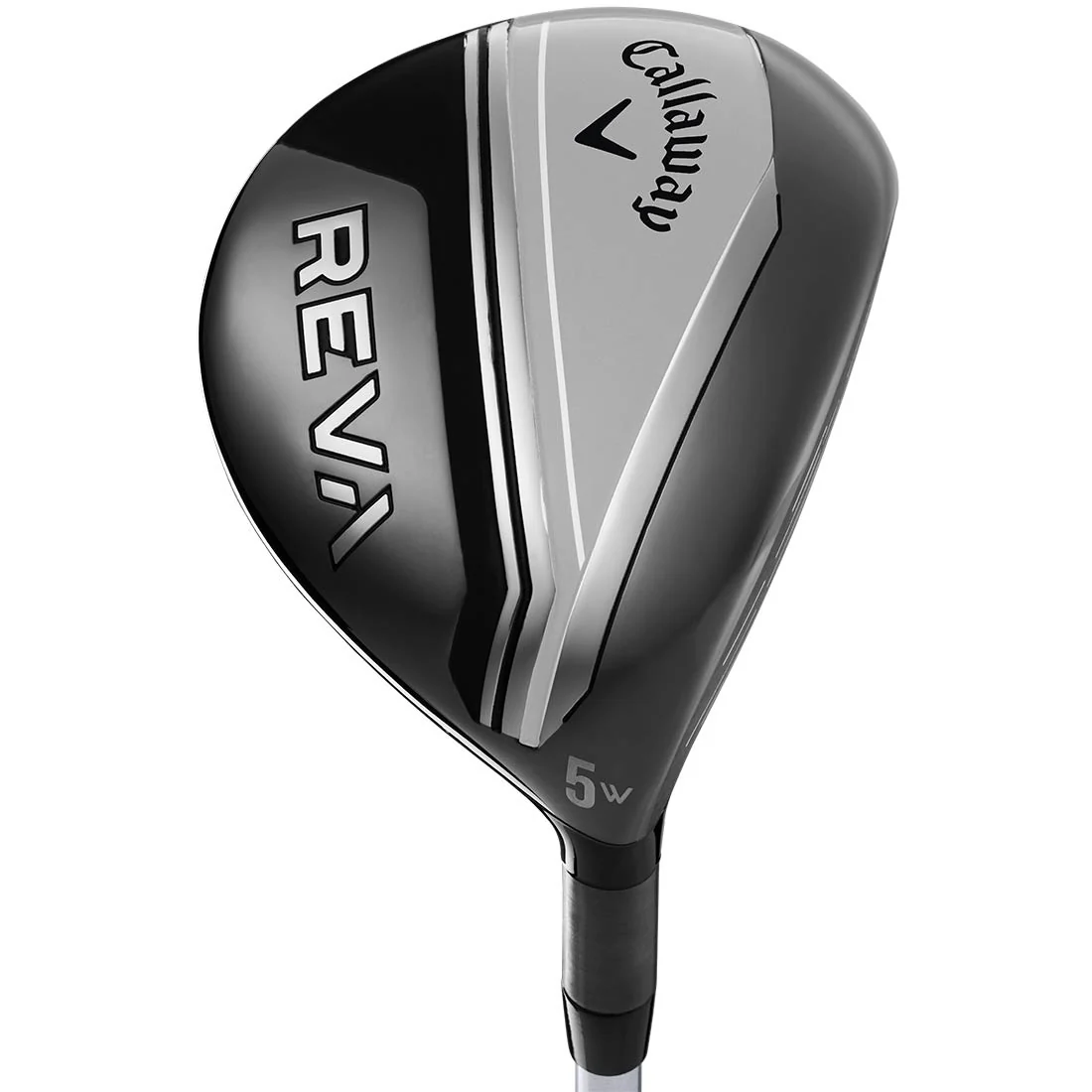 Callaway Women's REVA 8-Piece Stand Bag Complete Set Black - Image 4