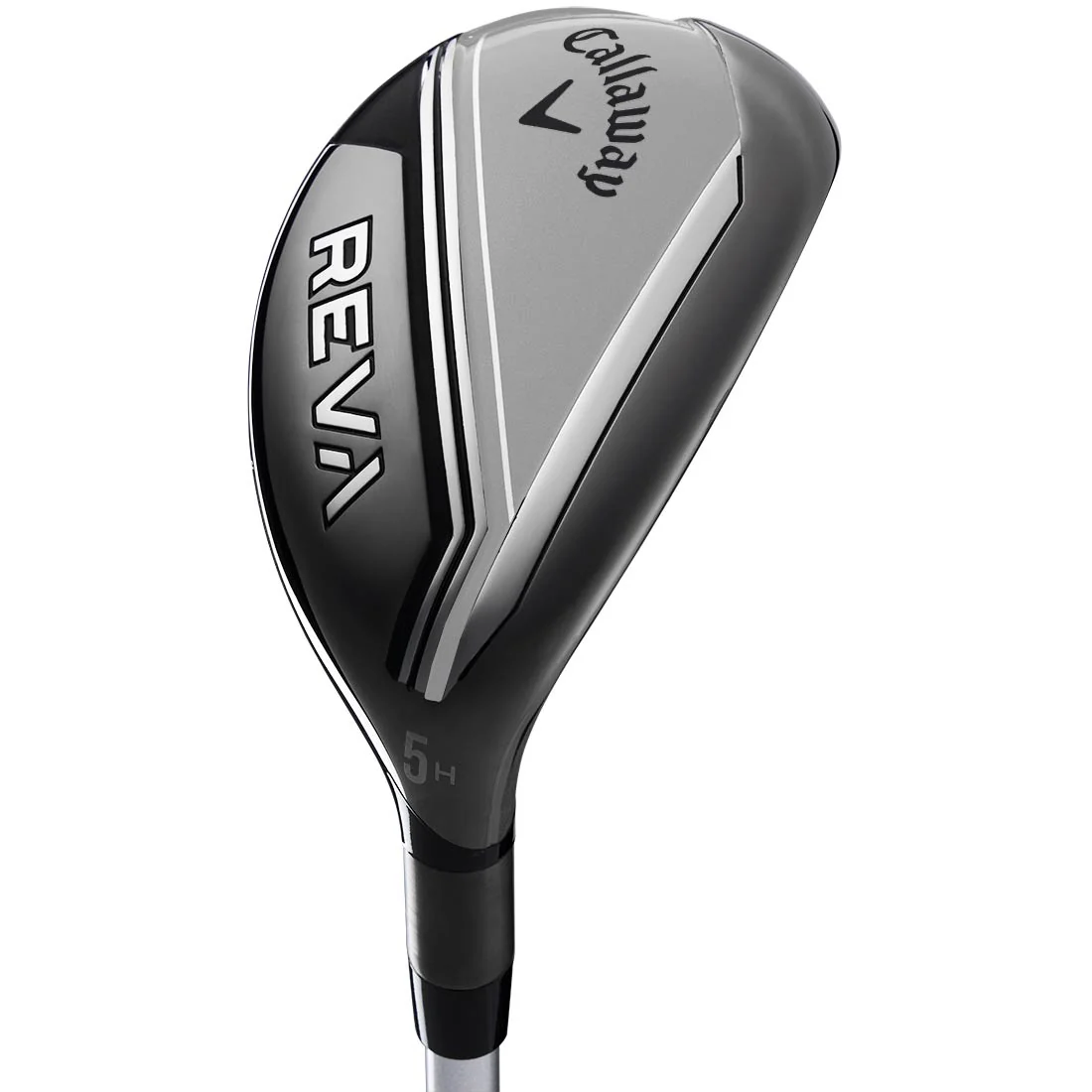 Callaway Women's REVA 8-Piece Stand Bag Complete Set Black - Image 5