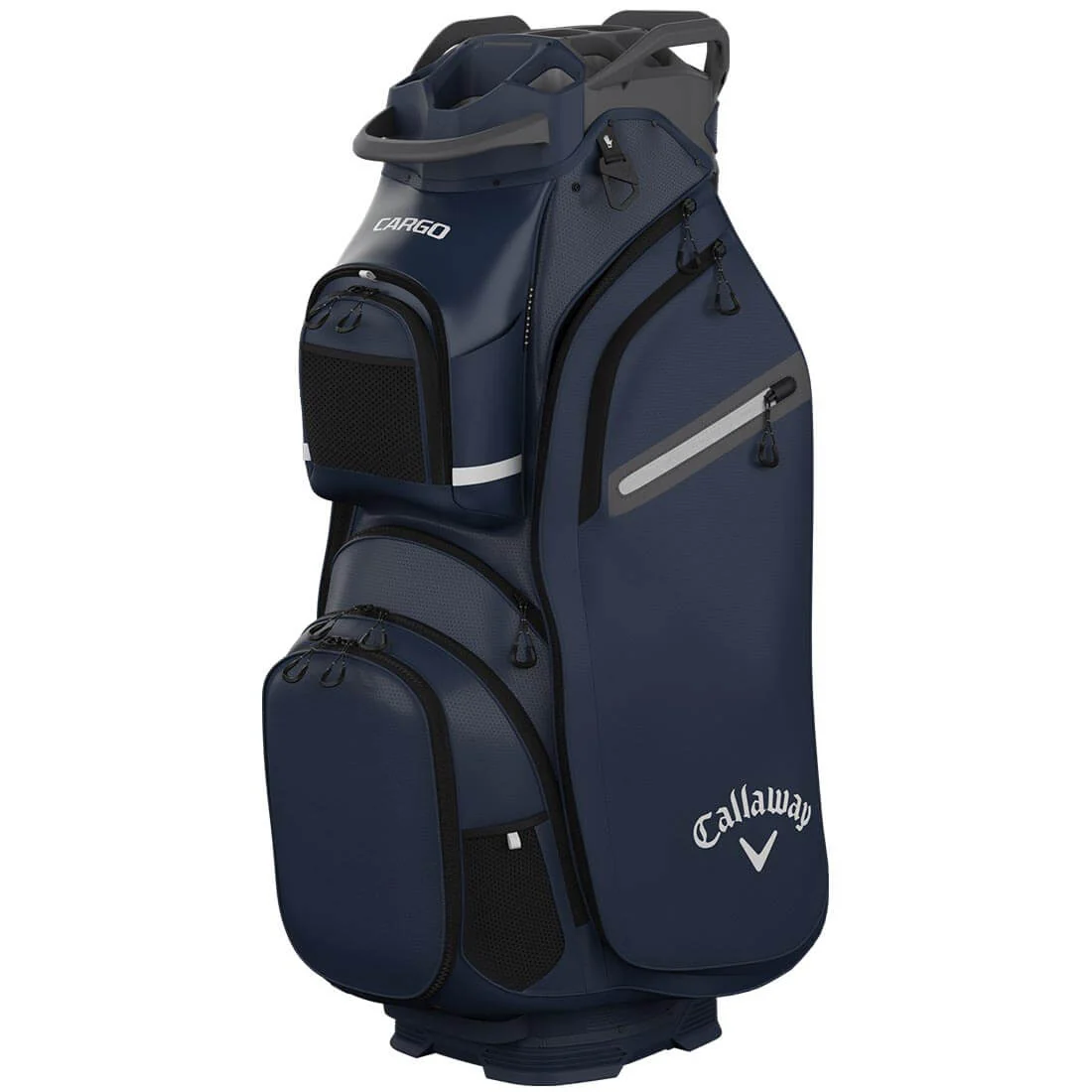 Callaway 2025 Cargo Cart Bag - Image 4