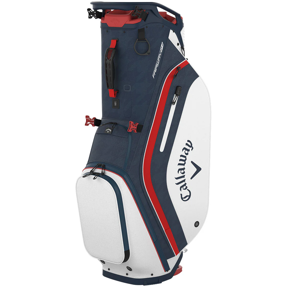 Callaway 2025 Fairway 14 Stand Bag - Image 12