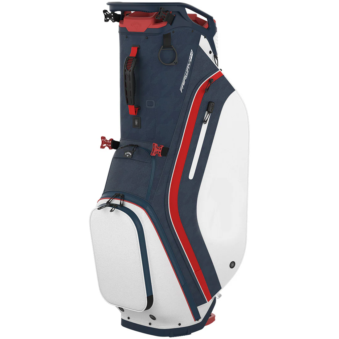 Callaway 2025 Fairway 14 Stand Bag - Image 13