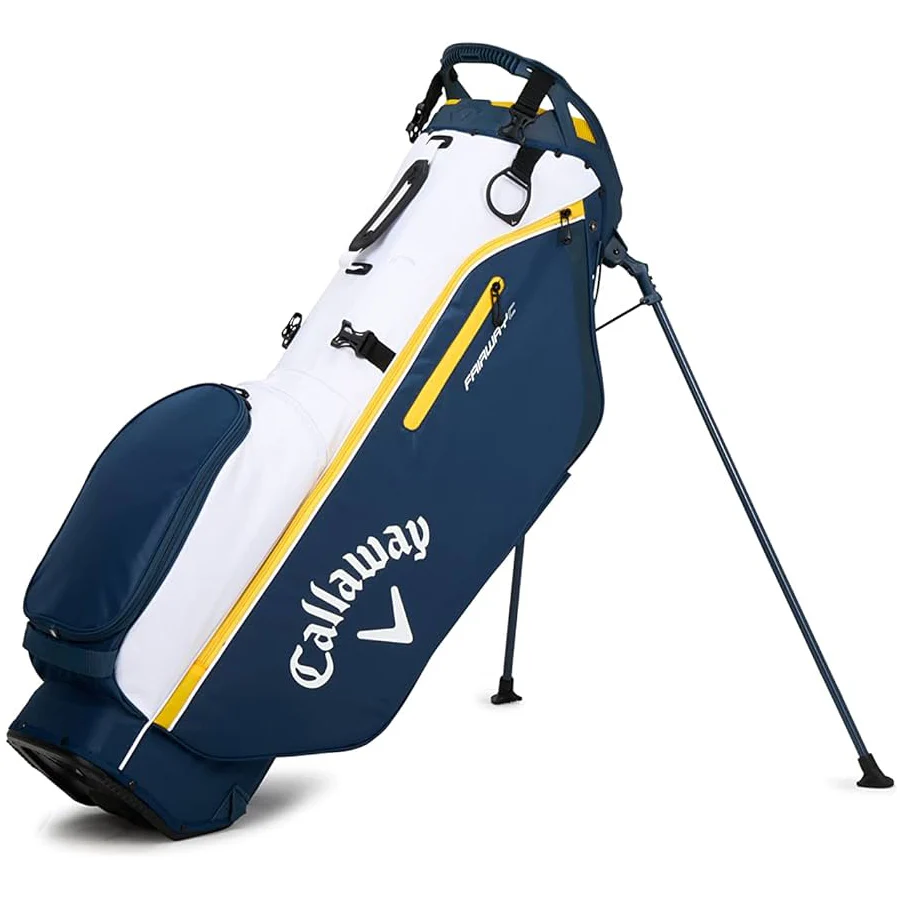 Callaway 2025 Fairway C Stand Bag - Image 11