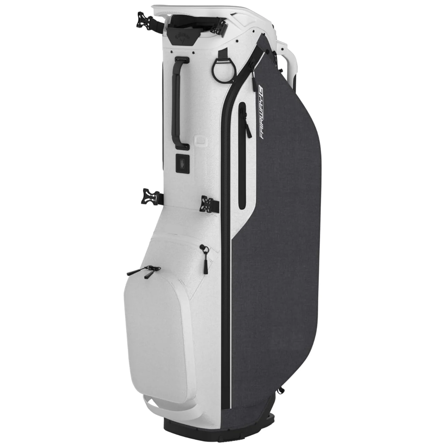 Callaway 2025 Fairway C Stand Bag - Image 12