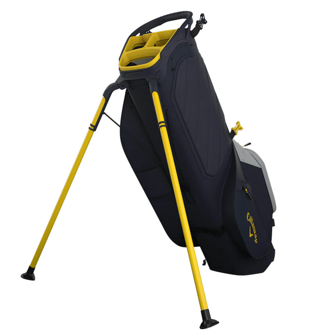Callaway 2025 Fairway C Stand Bag - Image 6
