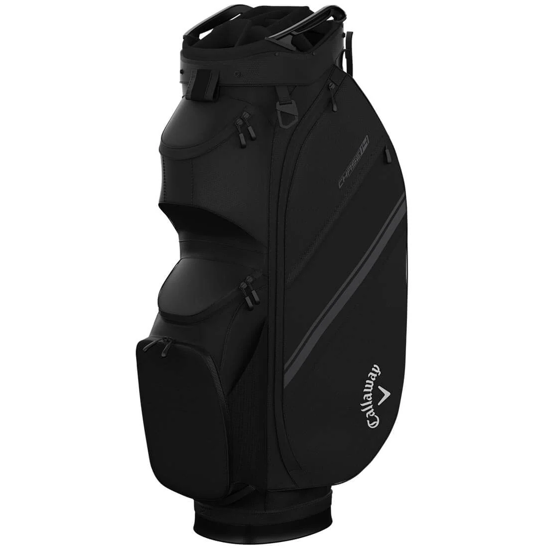 Callaway Chase 14 Cart Bag - Image 12