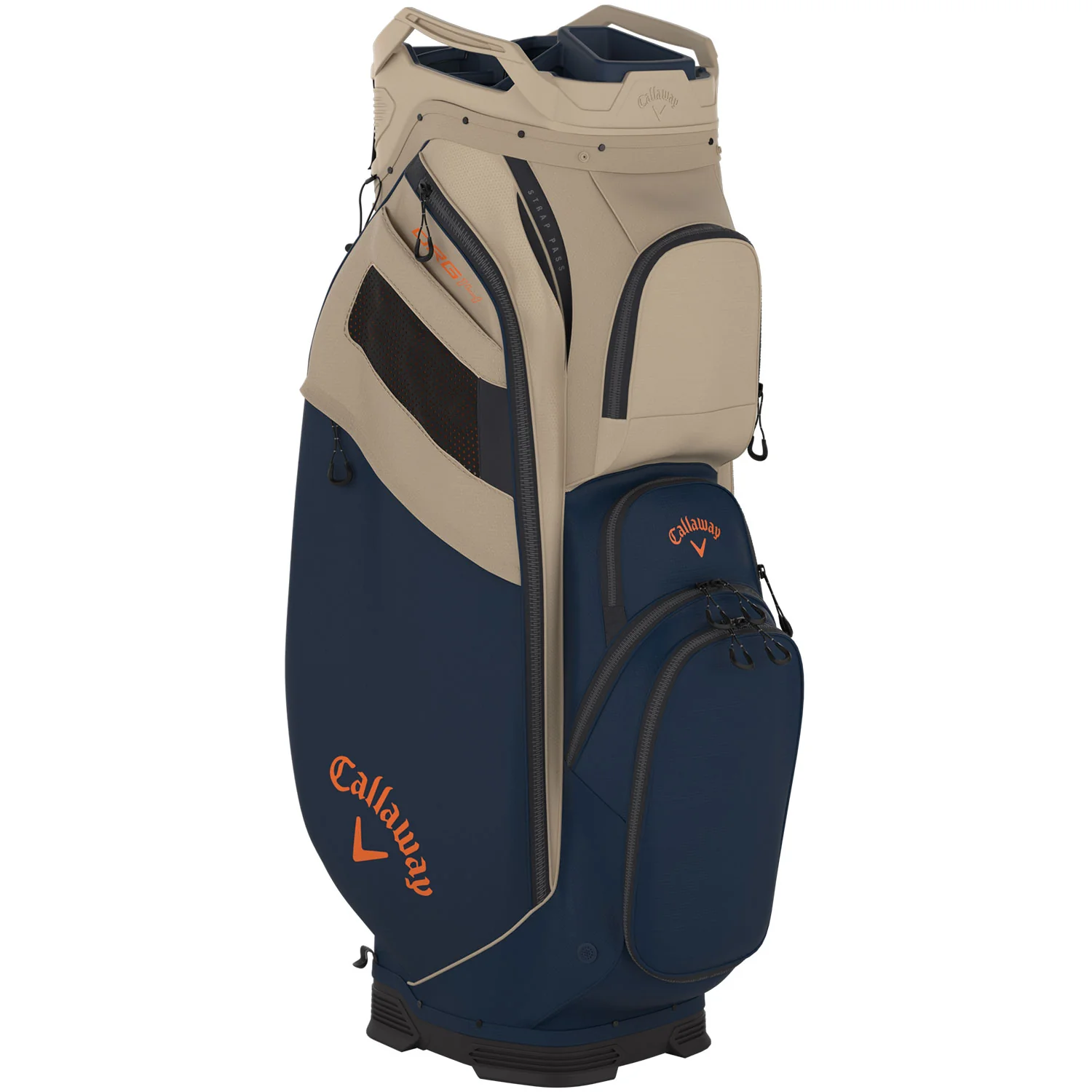 Callaway ORG 14 Cart Bag - Image 3