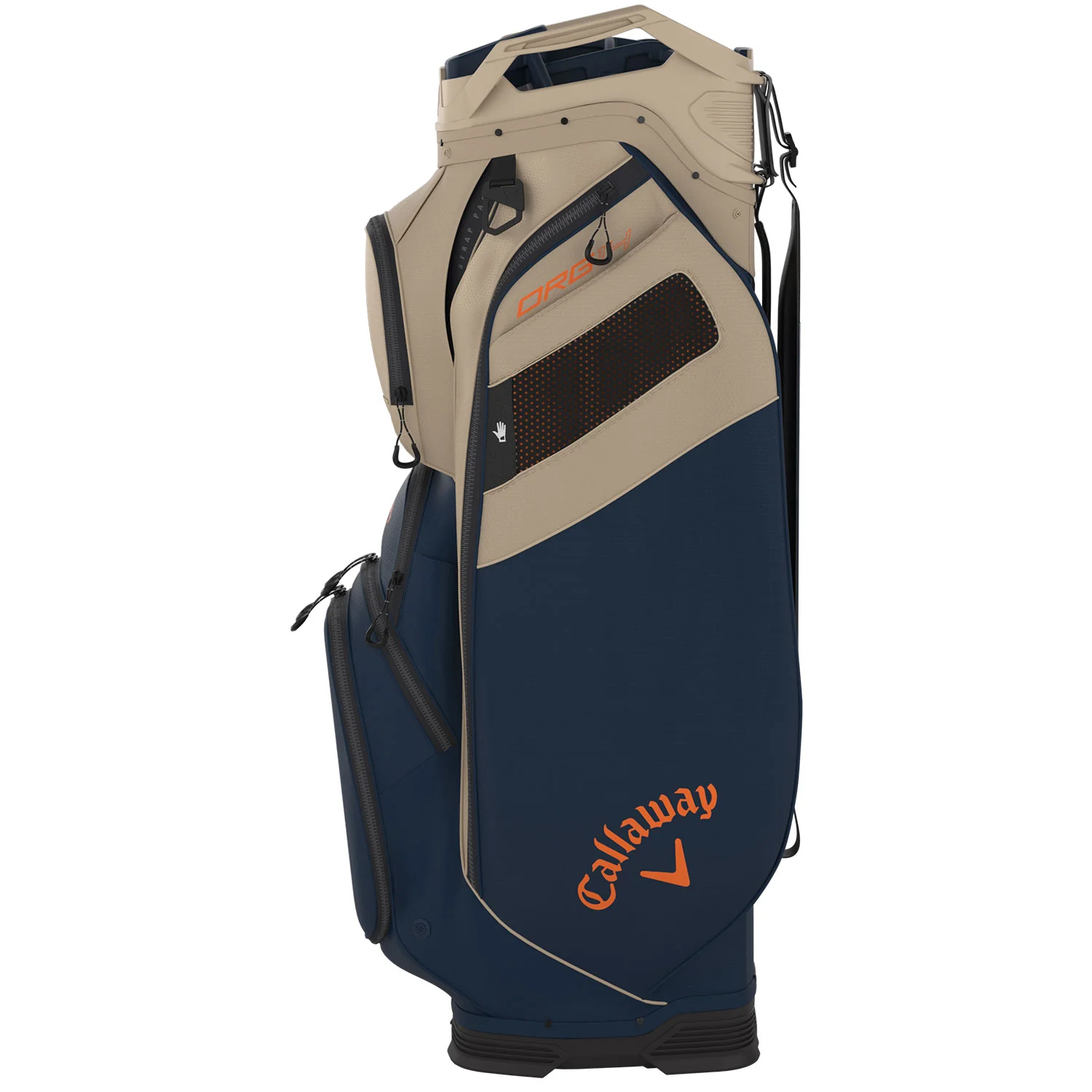 Callaway ORG 14 Cart Bag - Image 6