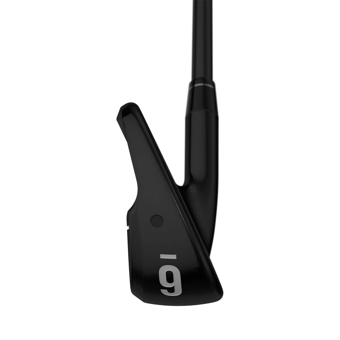Callaway Apex Ti Fusion Single Iron - Image 6