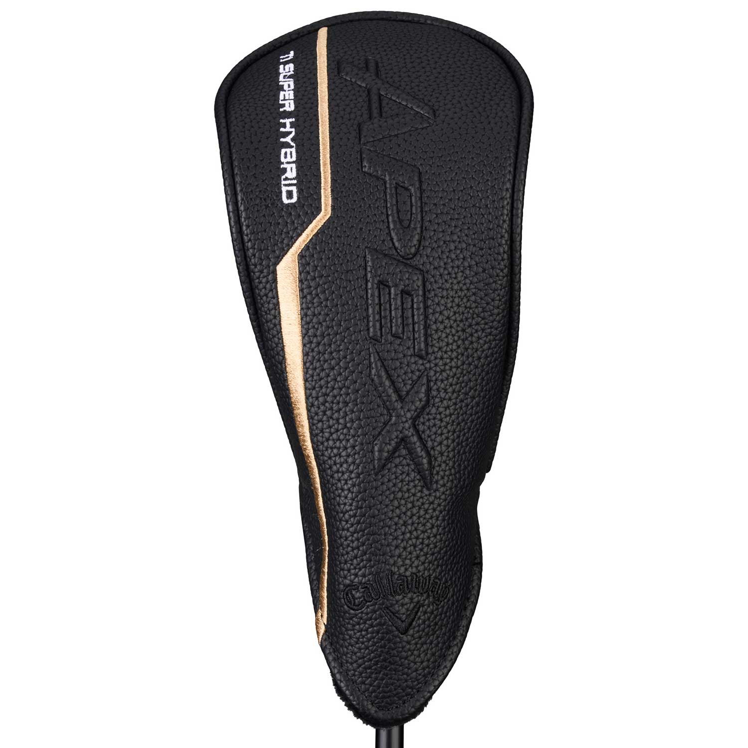 Callaway Apex Ti Super Hybrid - Image 9
