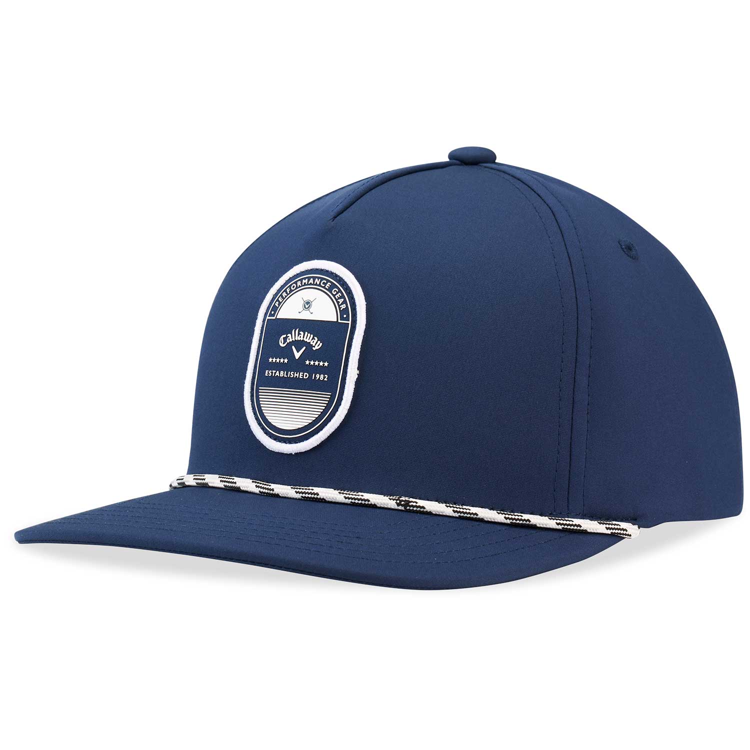 Callaway Birdie Brigade Hat - Image 4