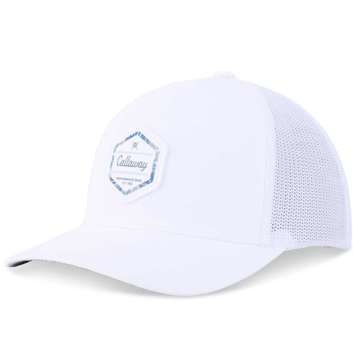 Callaway Carlsbad Trucker Hat